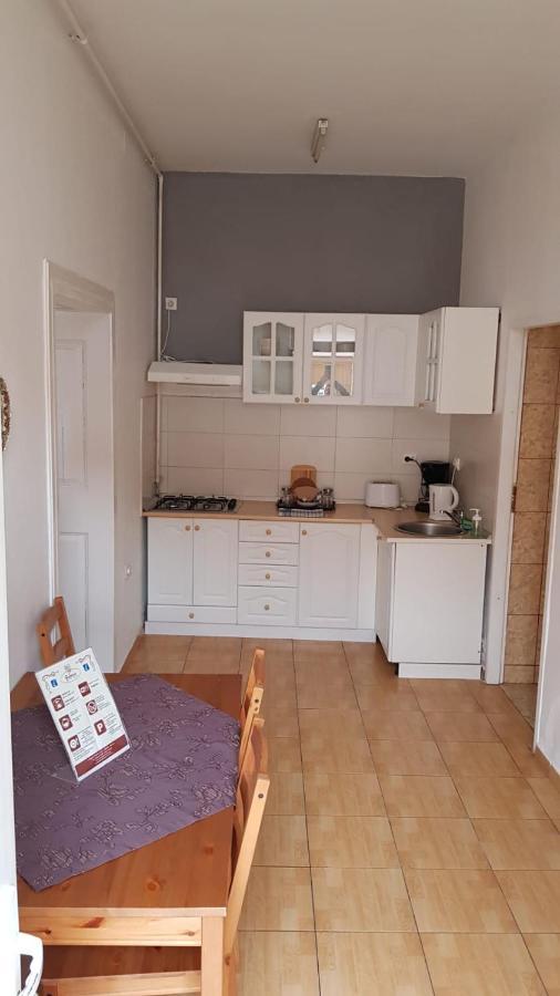 Fabini Apartments Mediaş エクステリア 写真