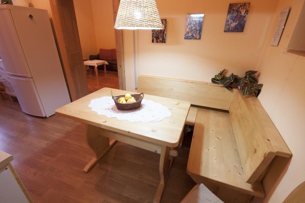 Fabini Apartments Mediaş エクステリア 写真