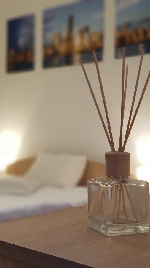 Fabini Apartments Mediaş エクステリア 写真