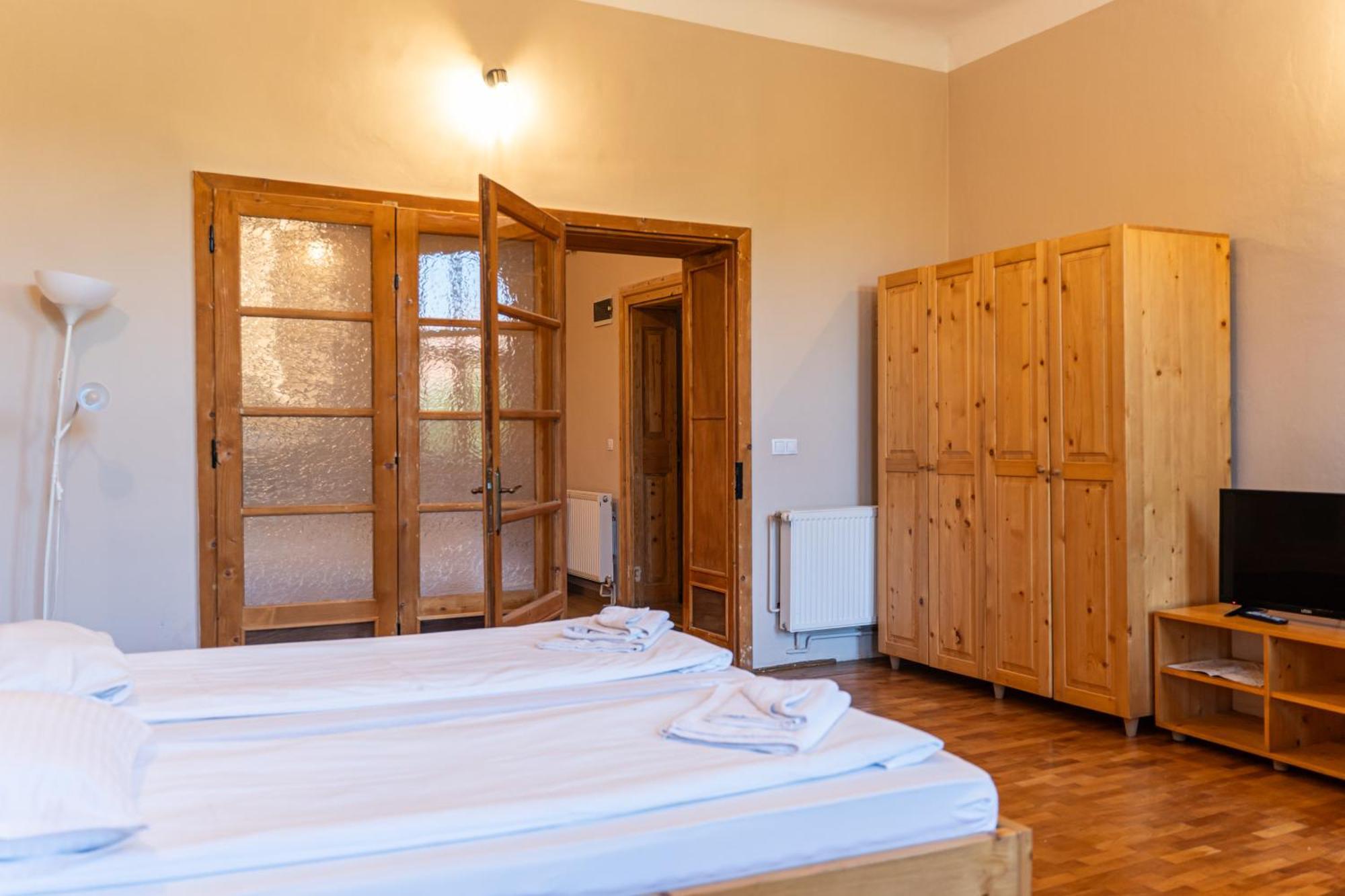 Fabini Apartments Mediaş エクステリア 写真