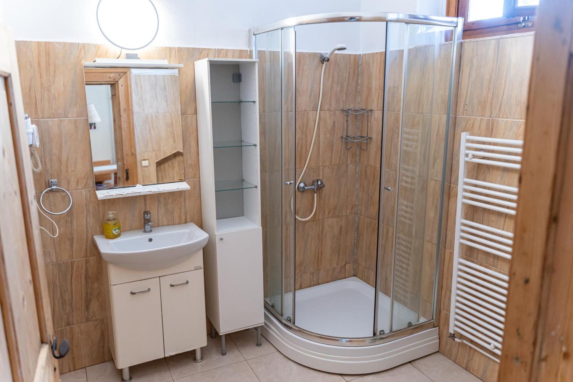 Fabini Apartments Mediaş エクステリア 写真