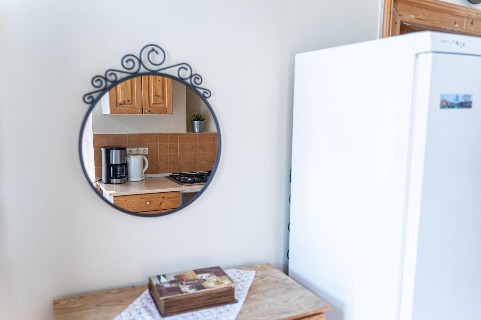 Fabini Apartments Mediaş エクステリア 写真