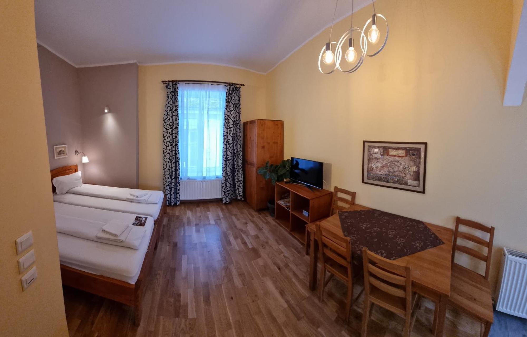 Fabini Apartments Mediaş エクステリア 写真