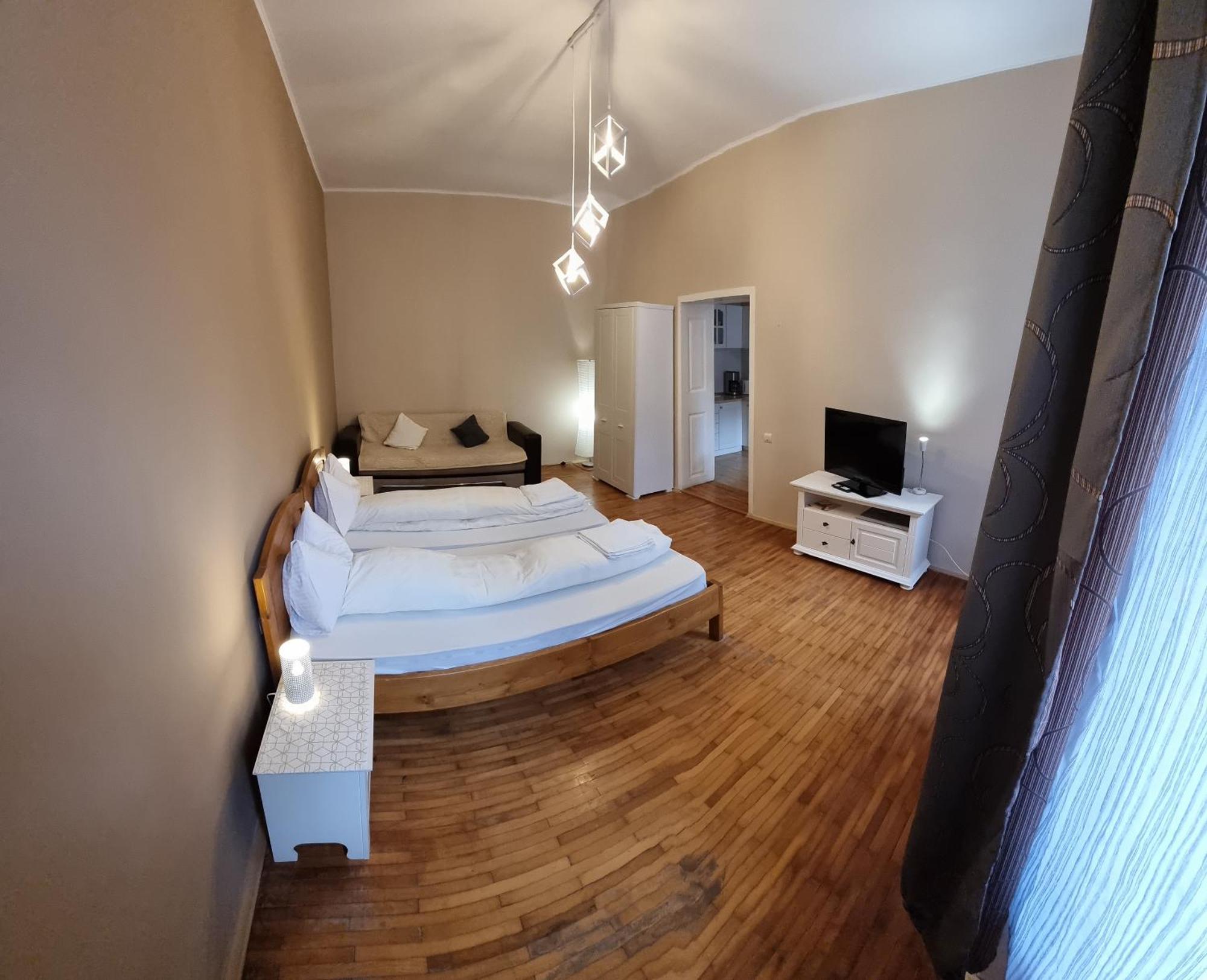 Fabini Apartments Mediaş エクステリア 写真