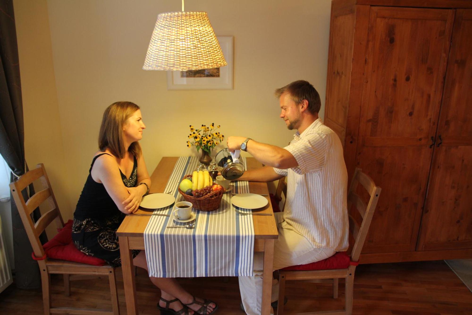 Fabini Apartments Mediaş 部屋 写真