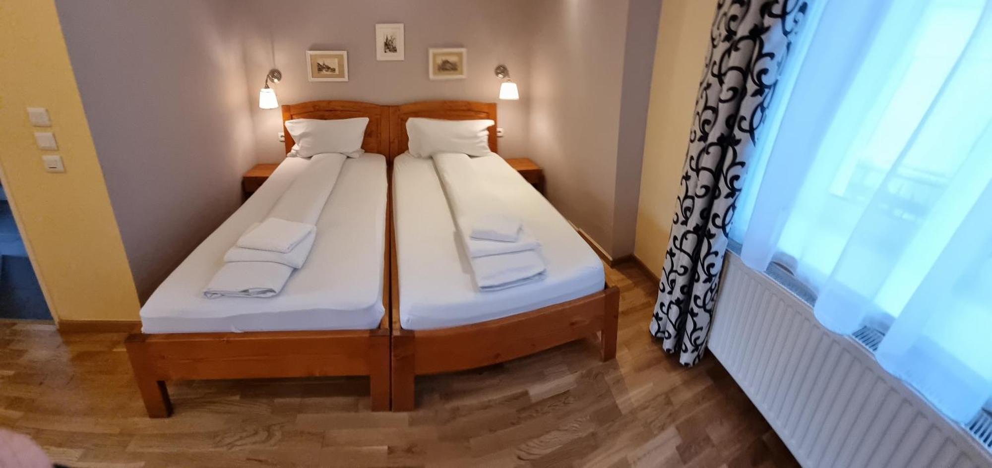 Fabini Apartments Mediaş 部屋 写真
