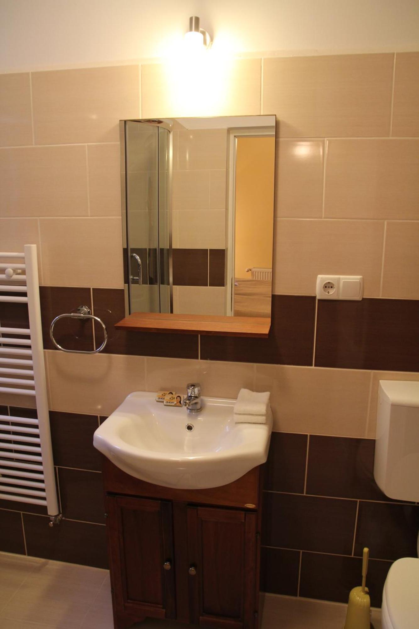 Fabini Apartments Mediaş エクステリア 写真