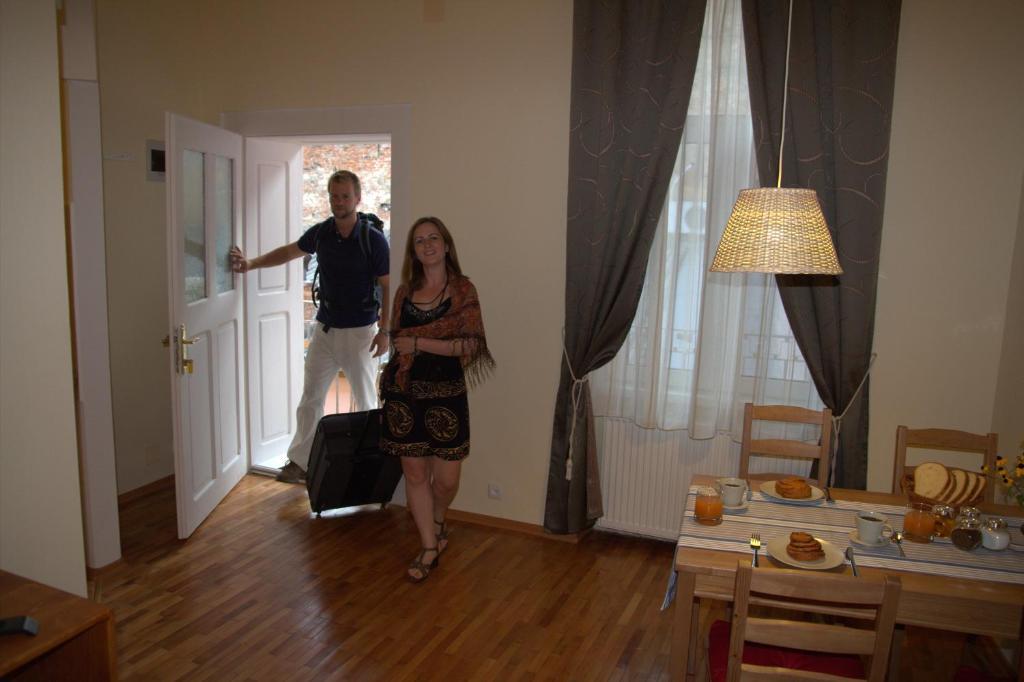 Fabini Apartments Mediaş 部屋 写真